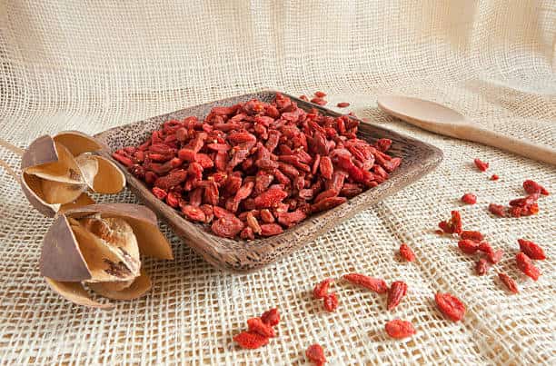 تصویر 2 از خرید و قیمت زرشک صد گرمی + فروش صادراتی